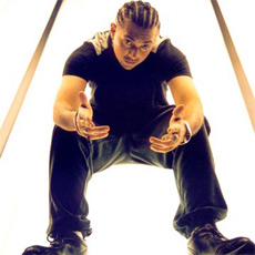 sean paul enriques