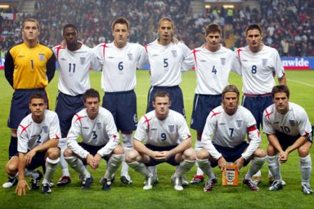 angleterre