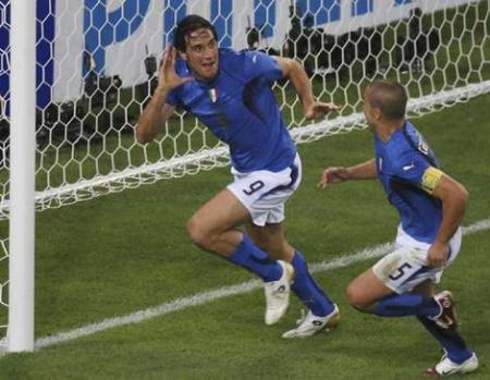 luca toni