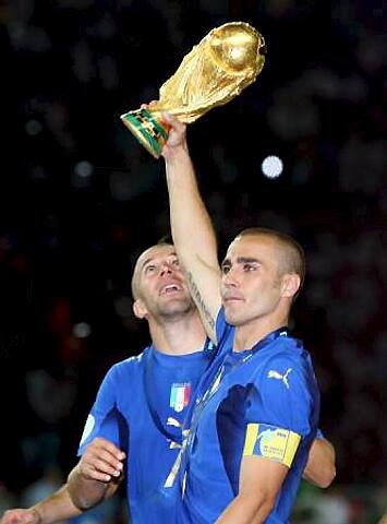 champion